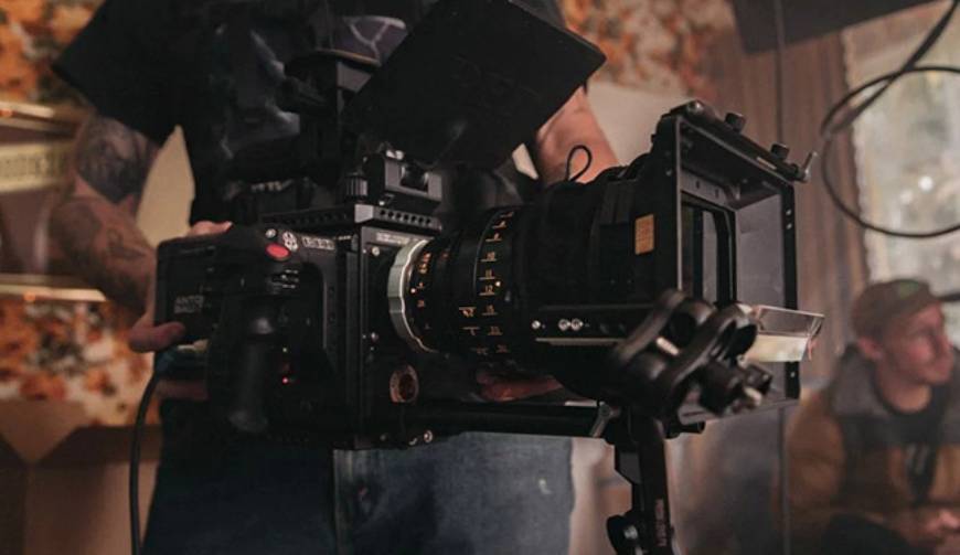 东乌珠穆沁旗产品宣传视频拍摄公司