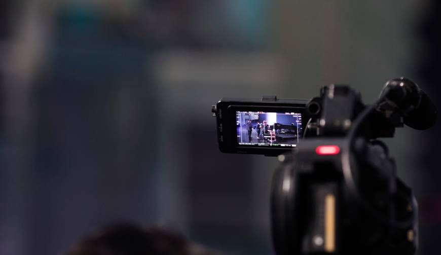 东乌珠穆沁旗产品视频拍摄