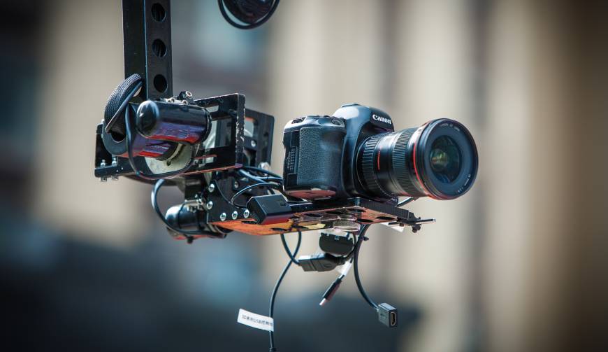 东乌珠穆沁旗产品视频拍摄